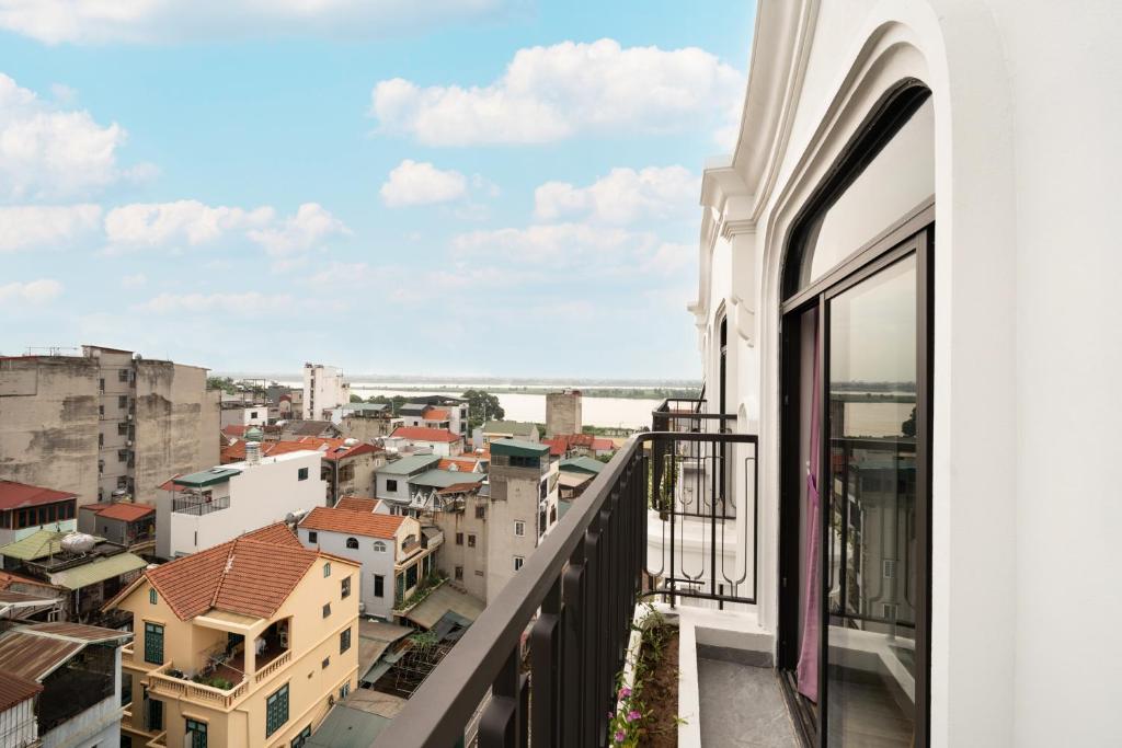 The Harmony Red River Residence – Hanoi
