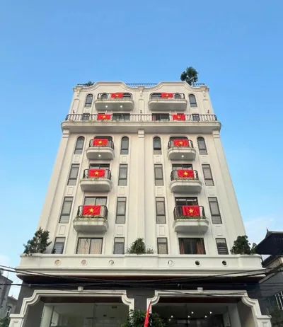 The Harmony Red River Residence – 사진 2
