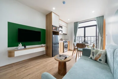 The Harmony Red River Residence – 사진 3