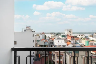 The Harmony Red River Residence – 사진 4