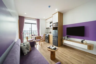 The Harmony Red River Residence – 사진 6