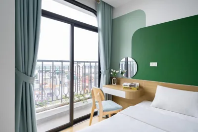 The Harmony Red River Residence – 사진 7