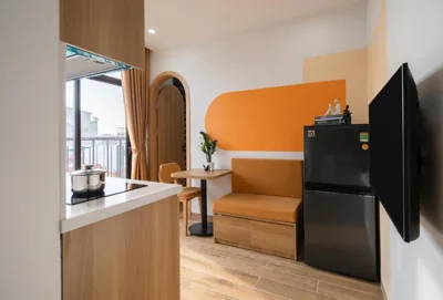 The Harmony Red River Residence – 사진 8