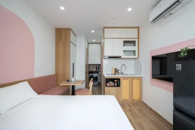 The Harmony Red River Residence – 사진 9