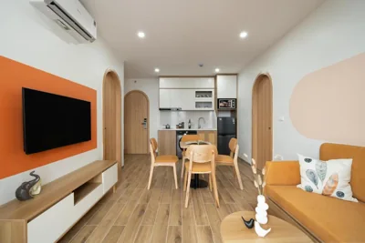 The Harmony Red River Residence – 사진 10
