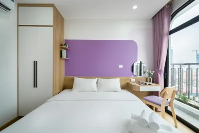 The Harmony Red River Residence – 사진 11
