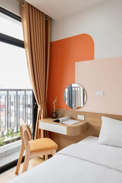The Harmony Red River Residence – 사진 12