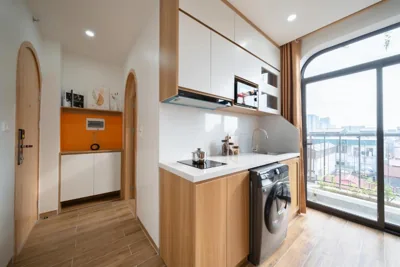 The Harmony Red River Residence – 사진 13