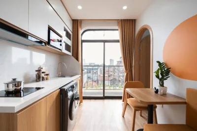 The Harmony Red River Residence – 사진 14