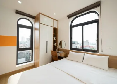 The Harmony Red River Residence – 사진 15